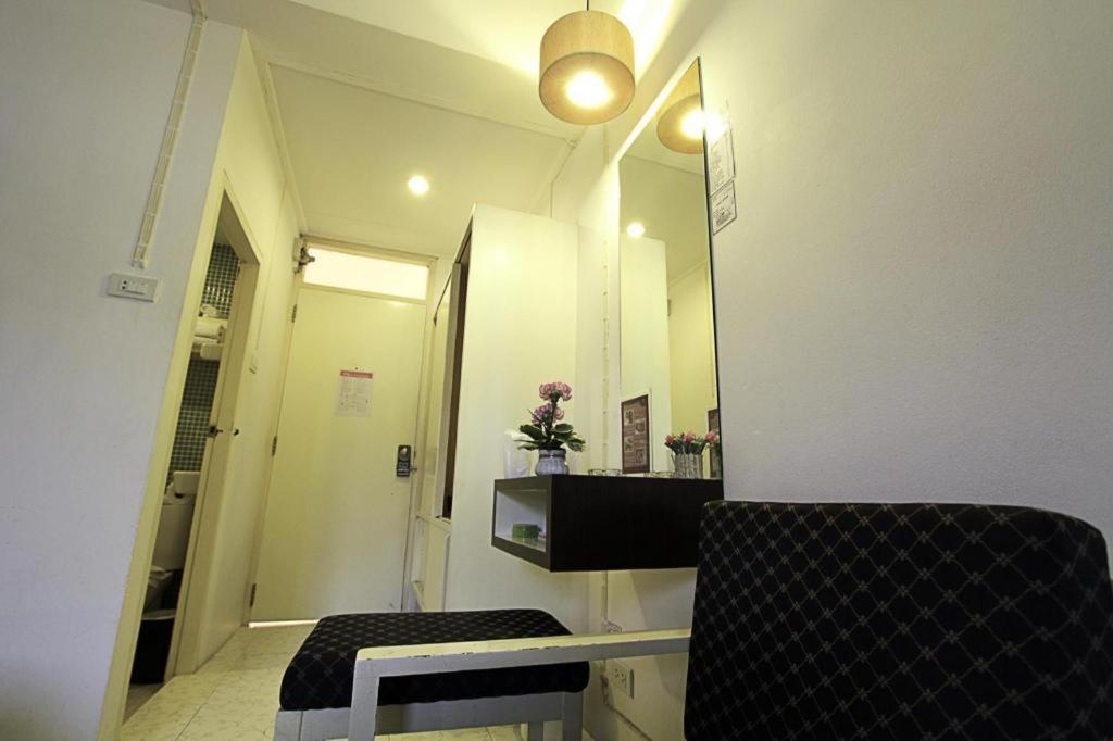 The Ratchathani Hotel Ubon Ratchathani Exterior foto