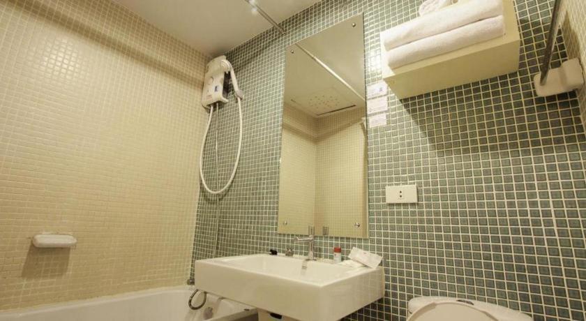 The Ratchathani Hotel Ubon Ratchathani Exterior foto