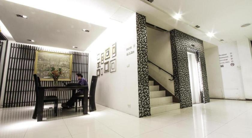 The Ratchathani Hotel Ubon Ratchathani Exterior foto