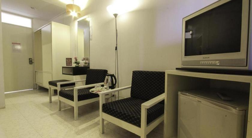 The Ratchathani Hotel Ubon Ratchathani Exterior foto