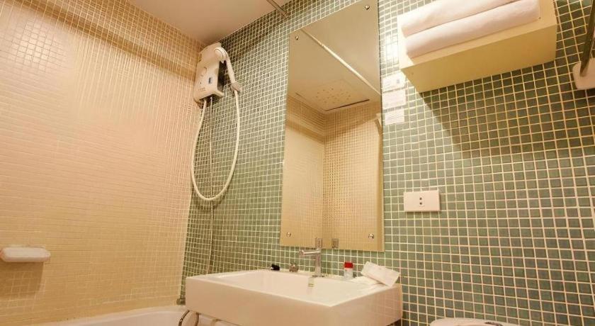 The Ratchathani Hotel Ubon Ratchathani Exterior foto