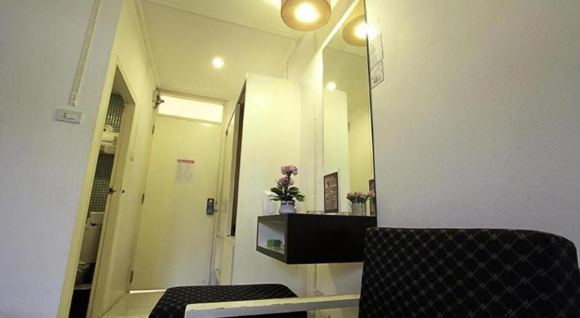 The Ratchathani Hotel Ubon Ratchathani Exterior foto