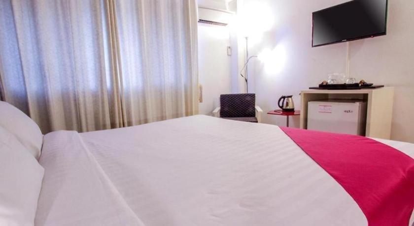 The Ratchathani Hotel Ubon Ratchathani Exterior foto