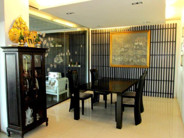 The Ratchathani Hotel Ubon Ratchathani Exterior foto