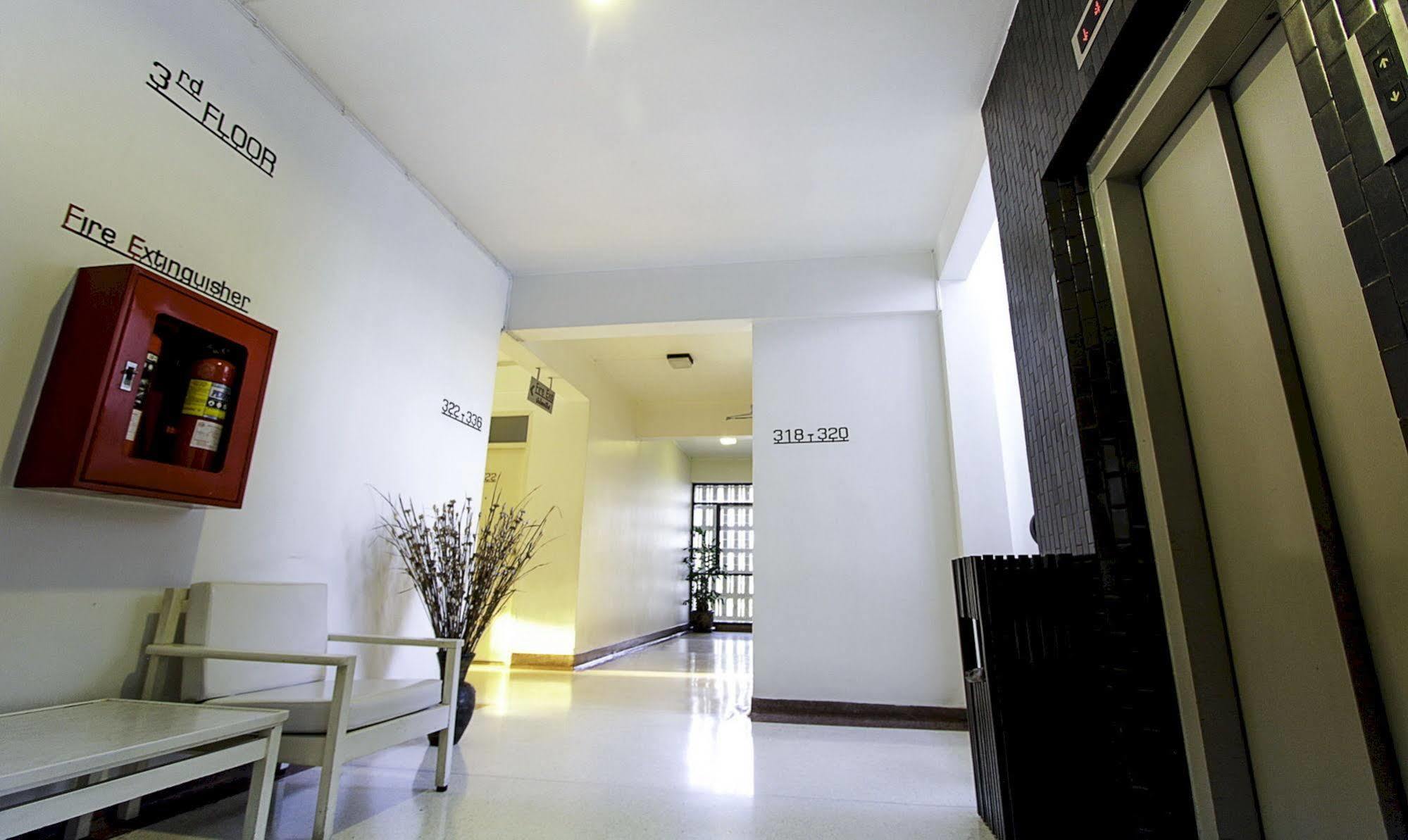 The Ratchathani Hotel Ubon Ratchathani Exterior foto
